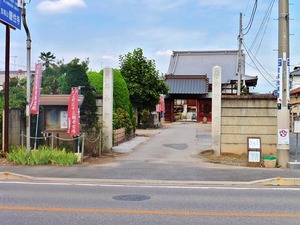 観性寺 (1)