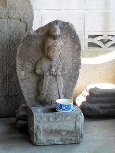倉賀野下町の庚申塔 (4)