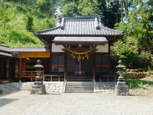 三嶋神社 (3)