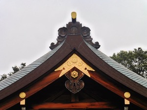 護国神社 (7)