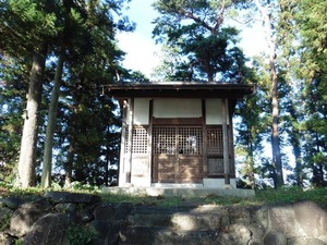 金古愛宕山古墳 (3)