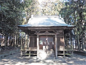 滝泉神社 (8)