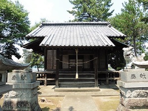 富士神社 (3)