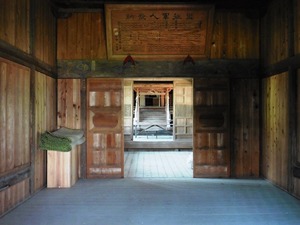 額部神社 (5)
