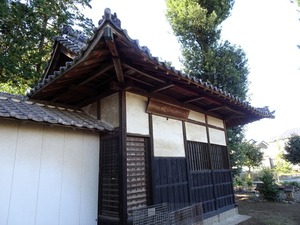 赤堀八幡宮 (5)