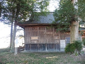 御巡部神社 (7)