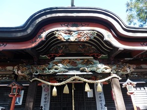 安中熊野神社 (5)