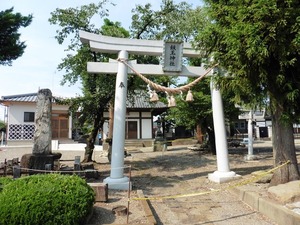 飯玉神社 (1)