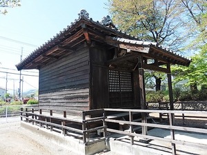 烏留諏訪神社 (4)