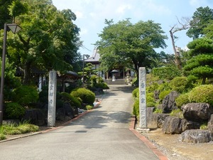 雲祥寺 (1)