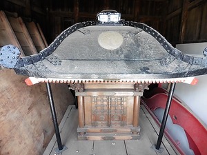 舞木長良神社 (9)