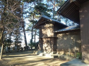 お富士山古墳 (4)