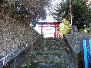 八柱神社 (1)