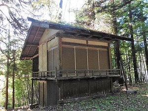 佐奈神社 (5)
