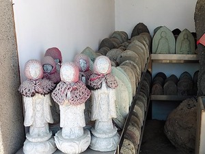 勘九郎地蔵 (4)