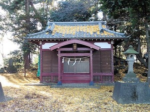 八幡原若宮八幡宮 (4)