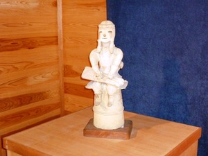 相川考古館 (4)