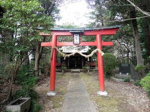 一峯神社 (1)