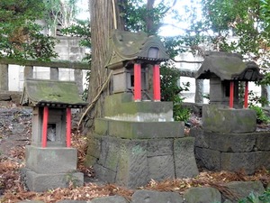 真壁赤城神社 (9)