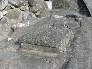 駒寄井戸 (3)