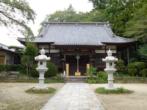 珊瑚寺 (3)