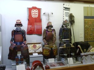 甘楽町歴史民俗資料館 (4)