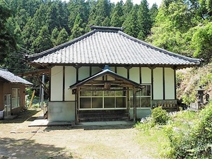 養命寺 (3)