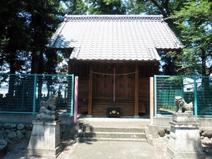 曽木神明宮 (3)