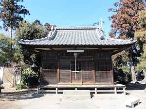 上増田近戸神社 (4)