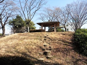 王山古墳 (5)