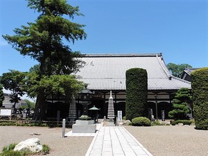 仁叟寺 (6)