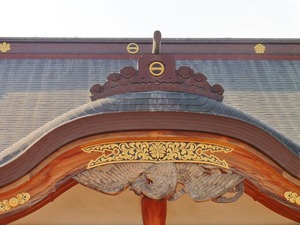 金龍寺 (4)