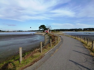 浮島弁財天 (1)