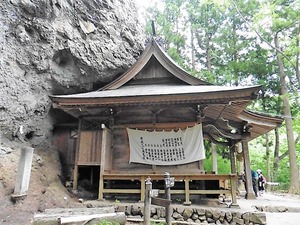 中之嶽神社 (13)