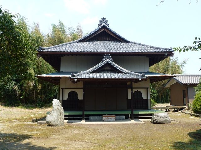 上州まったり紀行
	  山内上杉氏累代の墓・護国山円満寺
	コメント                        Tigerdream