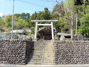 姥神社 (1)