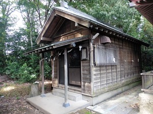 上中稲荷神社 (10)