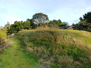 麻場城址 (4)