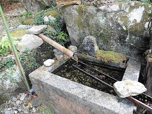 三波川琴平神社 (6)