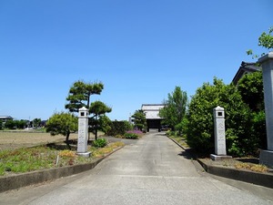 崇近寺 (1)