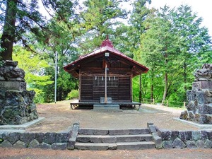 若子持神社 (8)