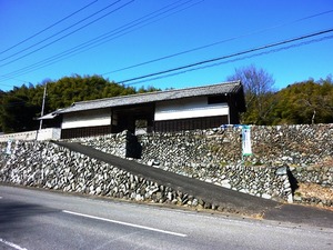 高山社 (3)