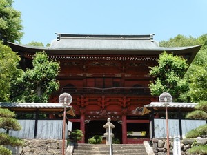 桂昌寺 (2)