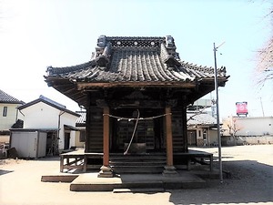 高井神明宮 (3)