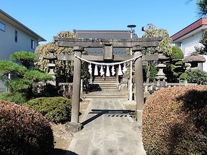小出神社 (3)