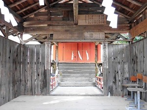 厳島神社 (4)