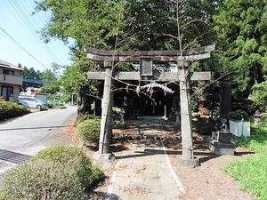 赤城若御子神社 (1)