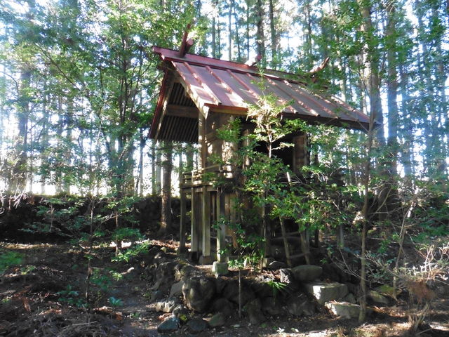 上州まったり紀行
	  榛東村広馬場・有栖川宮神社
	コメント                        Tigerdream