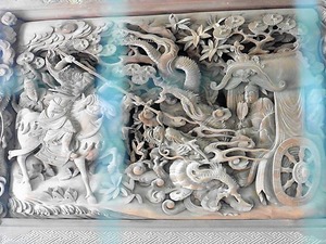 半田早尾神社 (8)