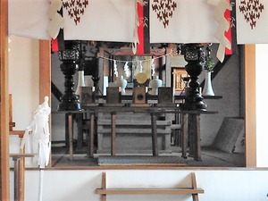 井出上神社 (7)